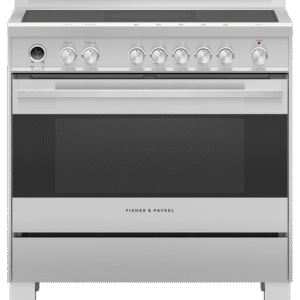 Fisher & Paykel OR90SDI6X1 90cm Freestanding Range Cooker