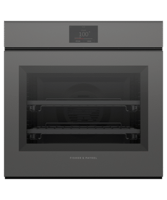 Fisher & Paykel OS60SMTNG1 Built In Steam Combi Oven