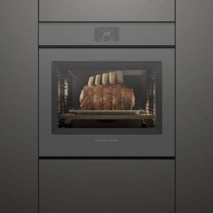 Fisher & Paykel OS60SMTNG1 Built In Steam Combi Oven