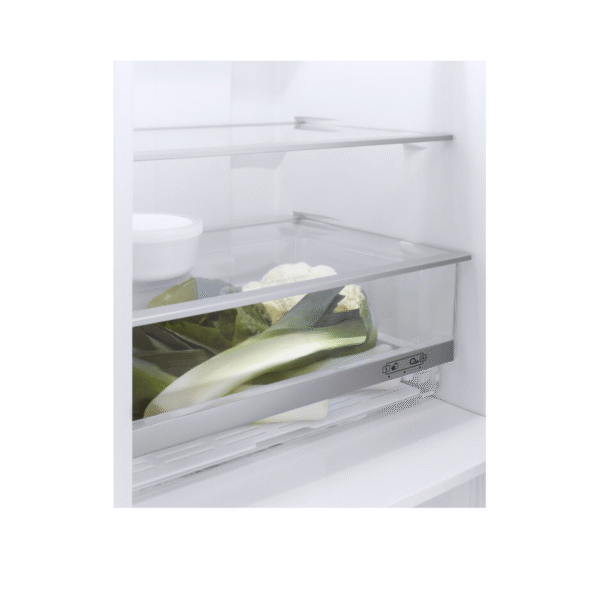 Fisher & Paykel RB60V18M Built In Fridge Freezer