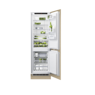 Fisher & Paykel RB60V18M Built In Fridge Freezer