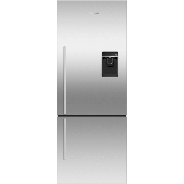 Fisher & Paykel RF402BRXFDU5 Freestanding Fridge Freezer