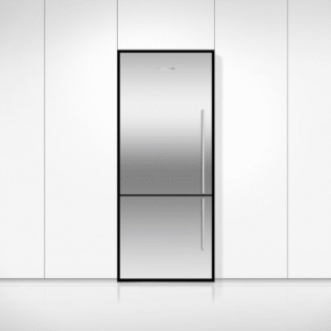 Fisher & Paykel RF442BLXFD5 Freestanding Fridge Freezer - 3