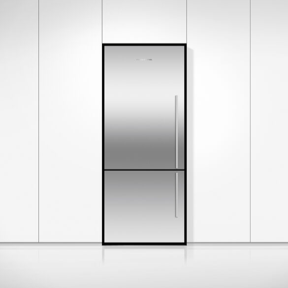Fisher & Paykel RF442BLXFD5 Freestanding Fridge Freezer - 3