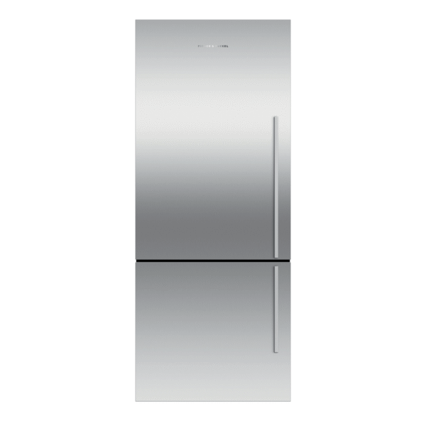 Fisher & Paykel RF442BLXFD5 Freestanding Fridge Freezer