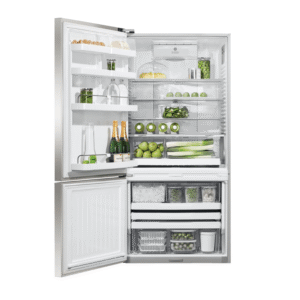 Fisher & Paykel RF522BLXFDU5 Freestanding Fridge Freezer - 2