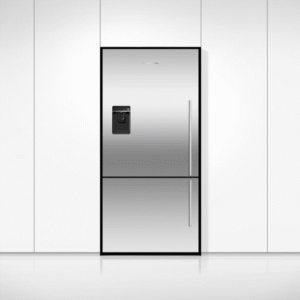 Fisher & Paykel RF522BLXFDU5 Freestanding Fridge Freezer - 3
