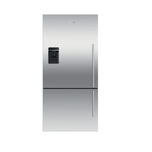 Fisher & Paykel RF522BLXFDU5 Freestanding Fridge Freezer
