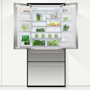 Fisher & Paykel RF523GDUX1 Freestanding French Door Refrigerator - 2