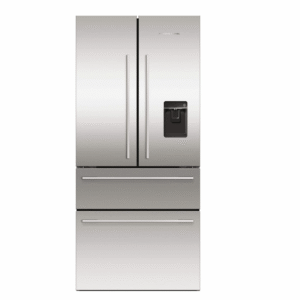 Fisher & Paykel RF523GDUX1 Freestanding French Door Refrigerator