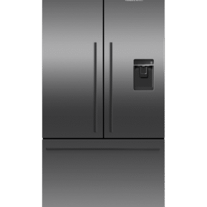 Fisher & Paykel RF540ADUB7 Freestanding French Door Fridge Freezer