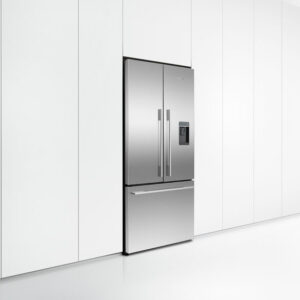 Fisher & Paykel RF540ADUX6 Freestanding French Door Fridge Freezer