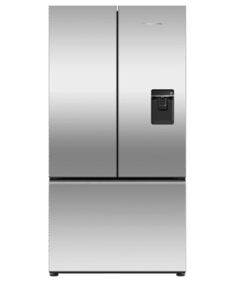 Fisher & Paykel RF540ANUX6 Freestanding French Door Fridge Freezer