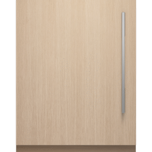 Fisher & Paykel RS6009SBL1 Built In Beverage Centre