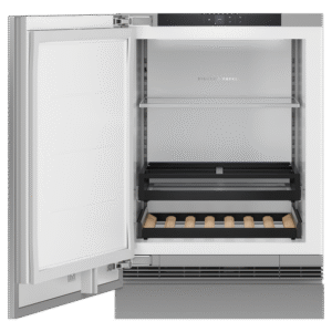 Fisher & Paykel RS6009SBL1 Built In Beverage Centre