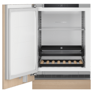 Fisher & Paykel RS6009SBL1 Built In Beverage Centre