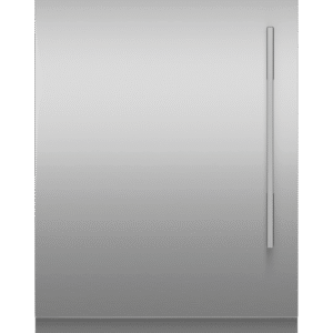Fisher & Paykel RS6009SBL1 Built In Beverage Centre