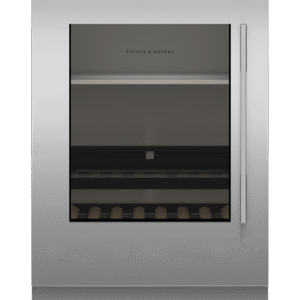 Fisher & Paykel RS6009SBLT1 Built In Beverage Centre