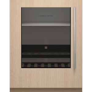 Fisher & Paykel RS6009SBLT1 Built In Beverage Centre
