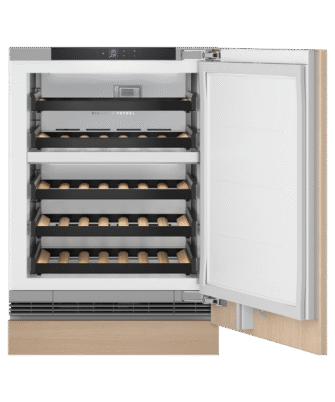 Fisher & Paykel RS6009V2R1 Built In Wine Cabinet