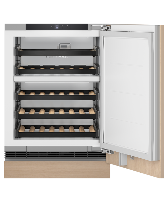 Fisher & Paykel RS6009V2R1 Built In Wine Cabinet