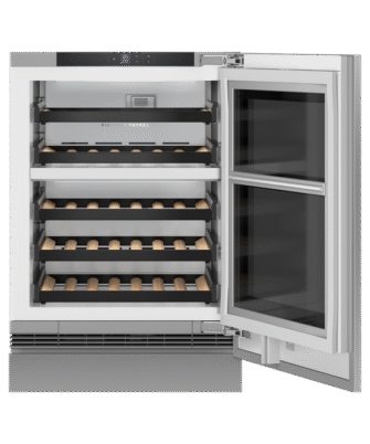 Fisher & Paykel RS6009V2RT1 Built In Wine Cabinet