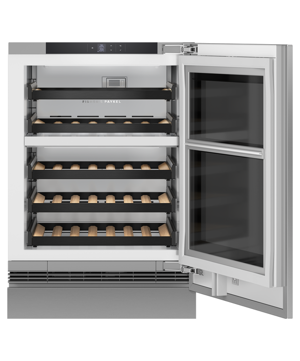 Fisher & Paykel RS6009V2RT1 Built In Wine Cabinet