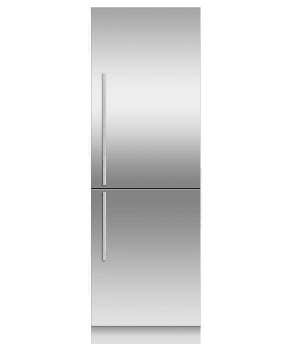 Fisher & Paykel RS6019BRU1 Built In Fridge Freezer