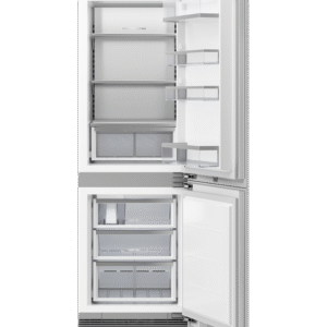 Fisher & Paykel RS6019BRU1 Built In Fridge Freezer
