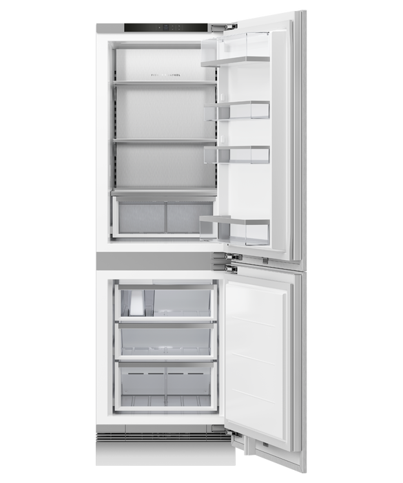 Fisher & Paykel RS6019BRU1 Built In Fridge Freezer
