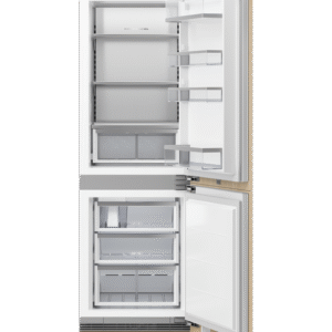 Fisher & Paykel RS6019BRU1 Built In Fridge Freezer