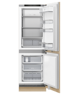 Fisher & Paykel RS6019BRU1 Built In Fridge Freezer