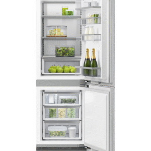Fisher & Paykel RS6019BRU1 Built In Fridge Freezer
