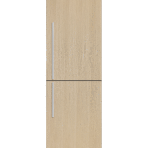 Fisher & Paykel RS6019BRU1 Built In Fridge Freezer