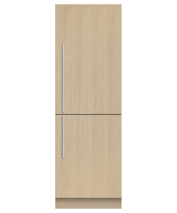 Fisher & Paykel RS6019BRU1 Built In Fridge Freezer