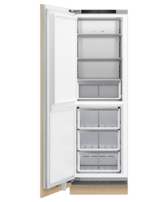 Fisher & Paykel RS6019F2L1 Built In Freezer