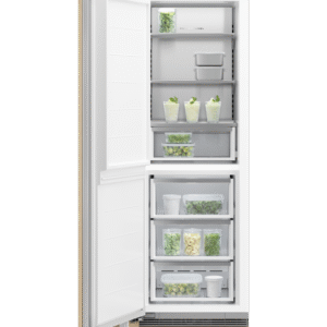 Fisher & Paykel RS6019F2L1 Built In Freezer