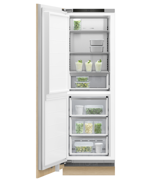 Fisher & Paykel RS6019F2L1 Built In Freezer