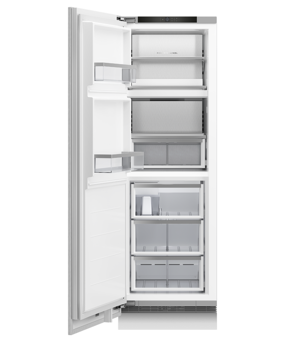 Fisher & Paykel RS6019F3LJ1 Built In Freezer