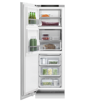 Fisher & Paykel RS6019F3LJ1 Built In Freezer