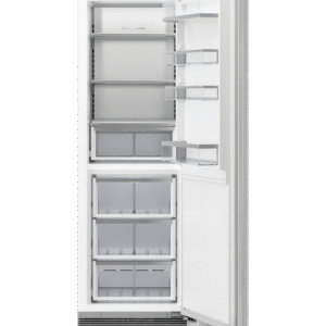 Fisher & Paykel RS6019S2R1 Built In Fridge