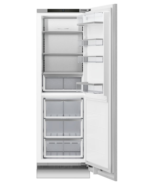 Fisher & Paykel RS6019S2R1 Built In Fridge