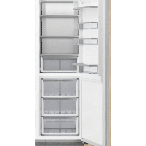 Fisher & Paykel RS6019S2R1 Built In Fridge