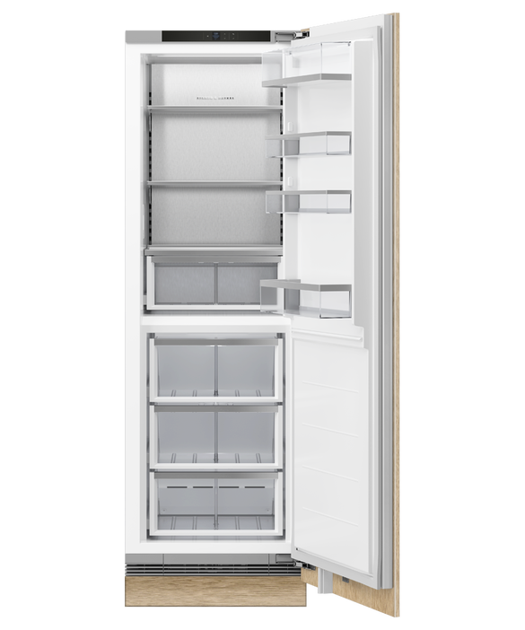 Fisher & Paykel RS6019S2R1 Built In Fridge