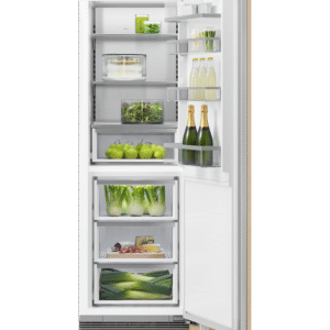 Fisher & Paykel RS6019S2R1 Built In Fridge