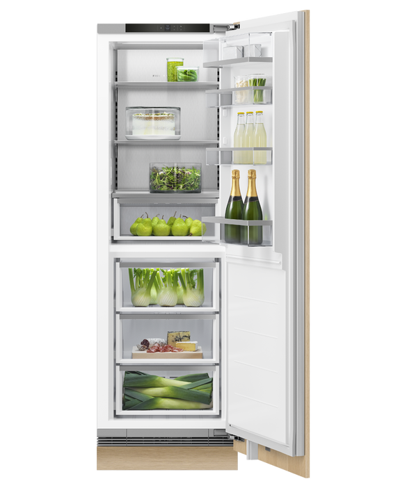 Fisher & Paykel RS6019S2R1 Built In Fridge