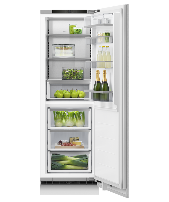 Fisher & Paykel RS6019S2R1 Built In Fridge
