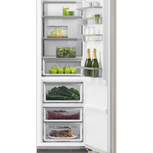 Fisher & Paykel RS6019S3RH1 Built In Fridge
