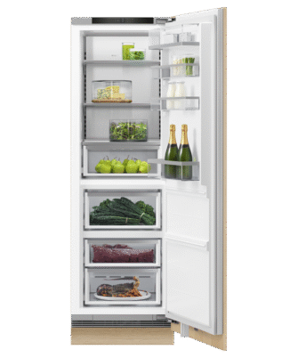 Fisher & Paykel RS6019S3RH1 Built In Fridge