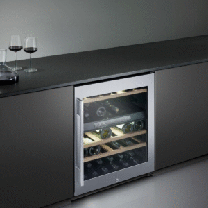 Fisher & Paykel RS60RDWX2 Built In Wine Cooler - 2